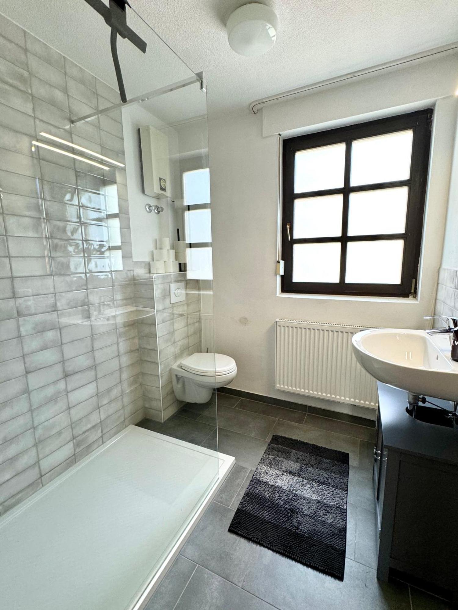 Ferienhaus Am Moselradweg เซลล์อันแดร์โมเซล ภายนอก รูปภาพ