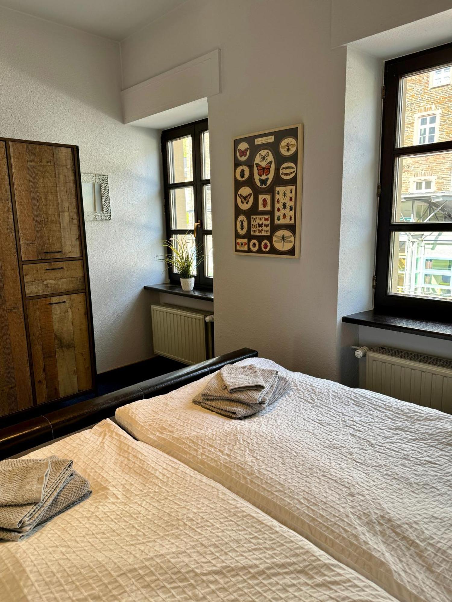 Ferienhaus Am Moselradweg เซลล์อันแดร์โมเซล ภายนอก รูปภาพ
