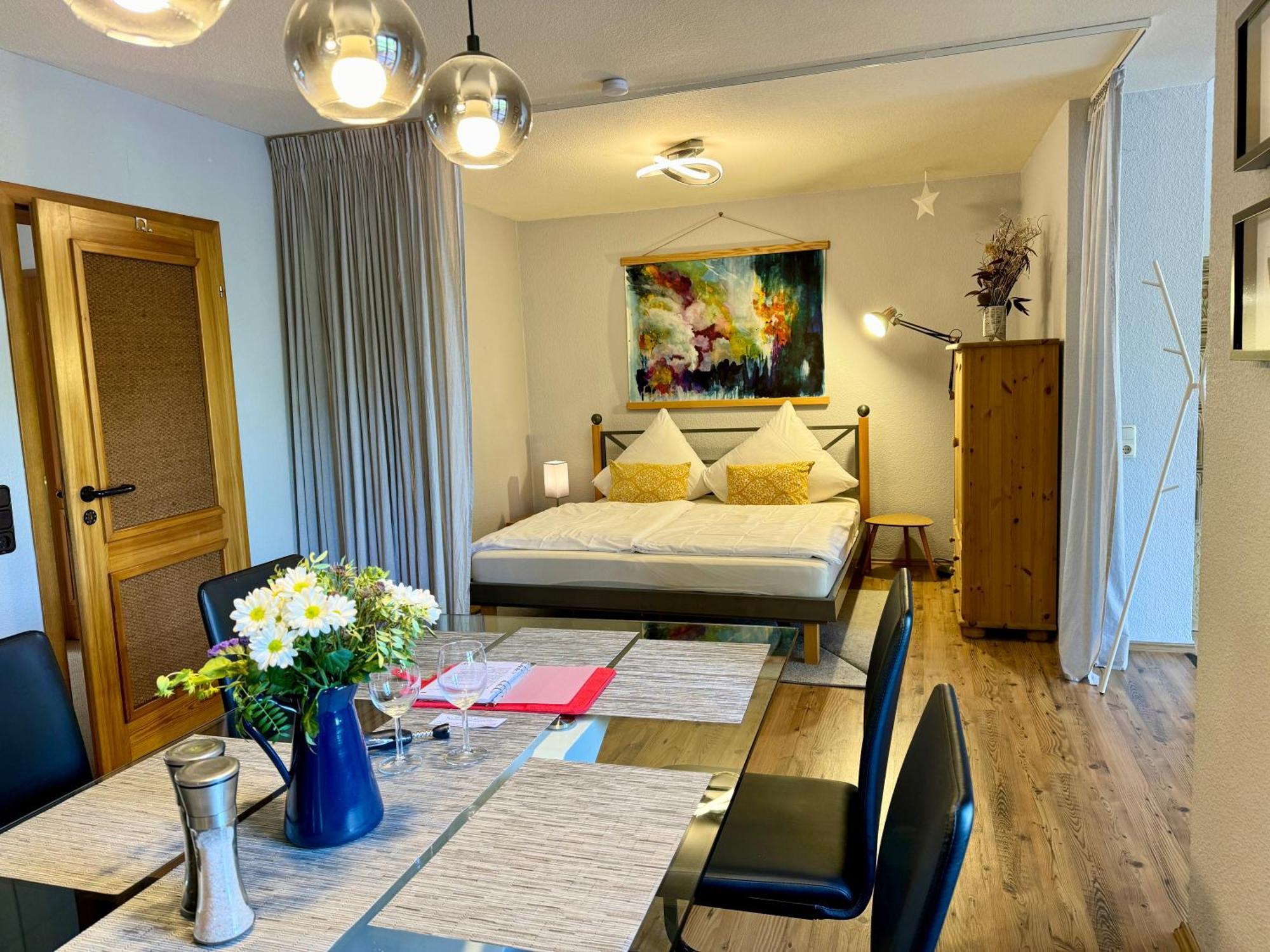 Ferienhaus Am Moselradweg เซลล์อันแดร์โมเซล ภายนอก รูปภาพ
