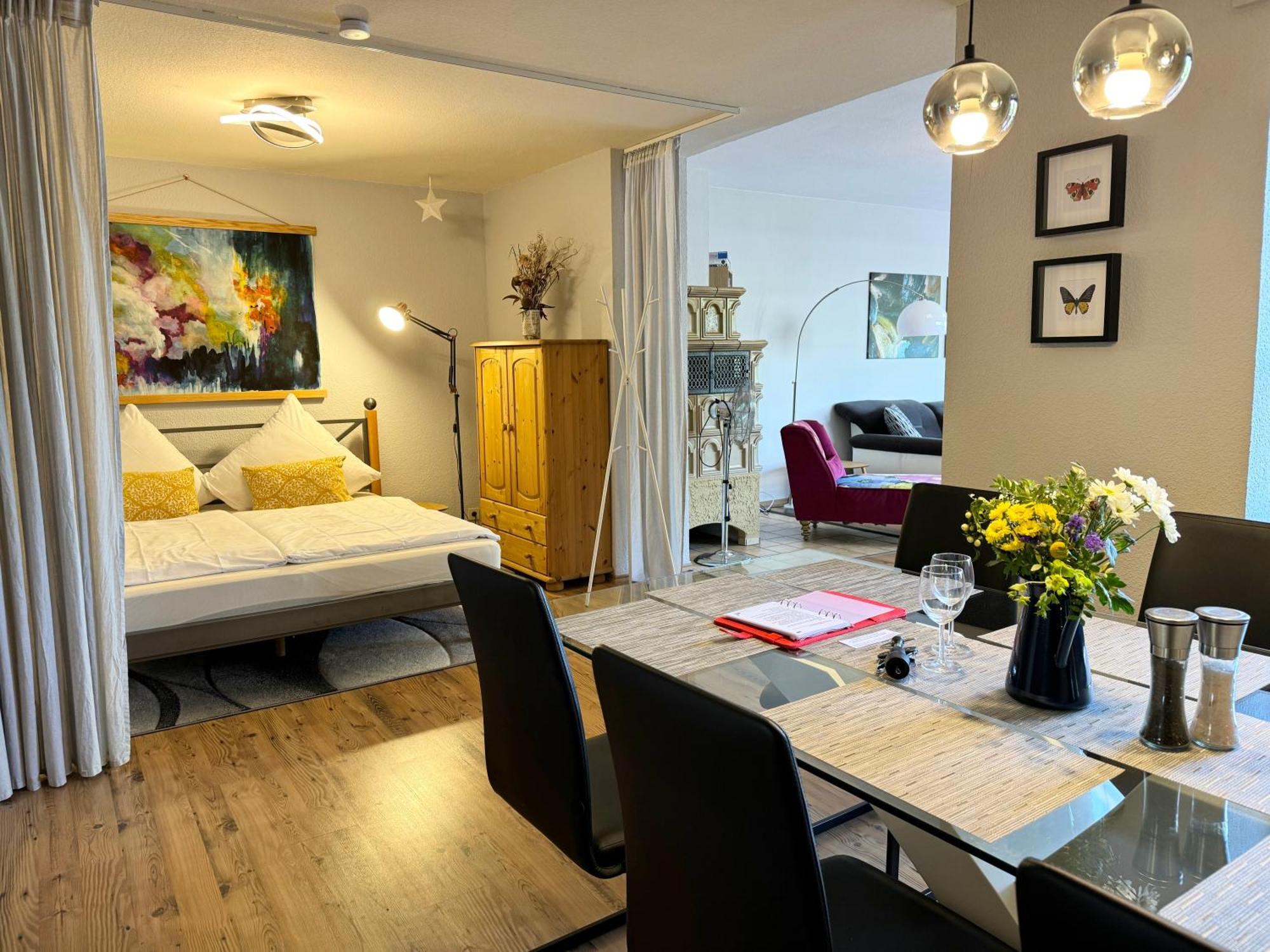 Ferienhaus Am Moselradweg เซลล์อันแดร์โมเซล ภายนอก รูปภาพ