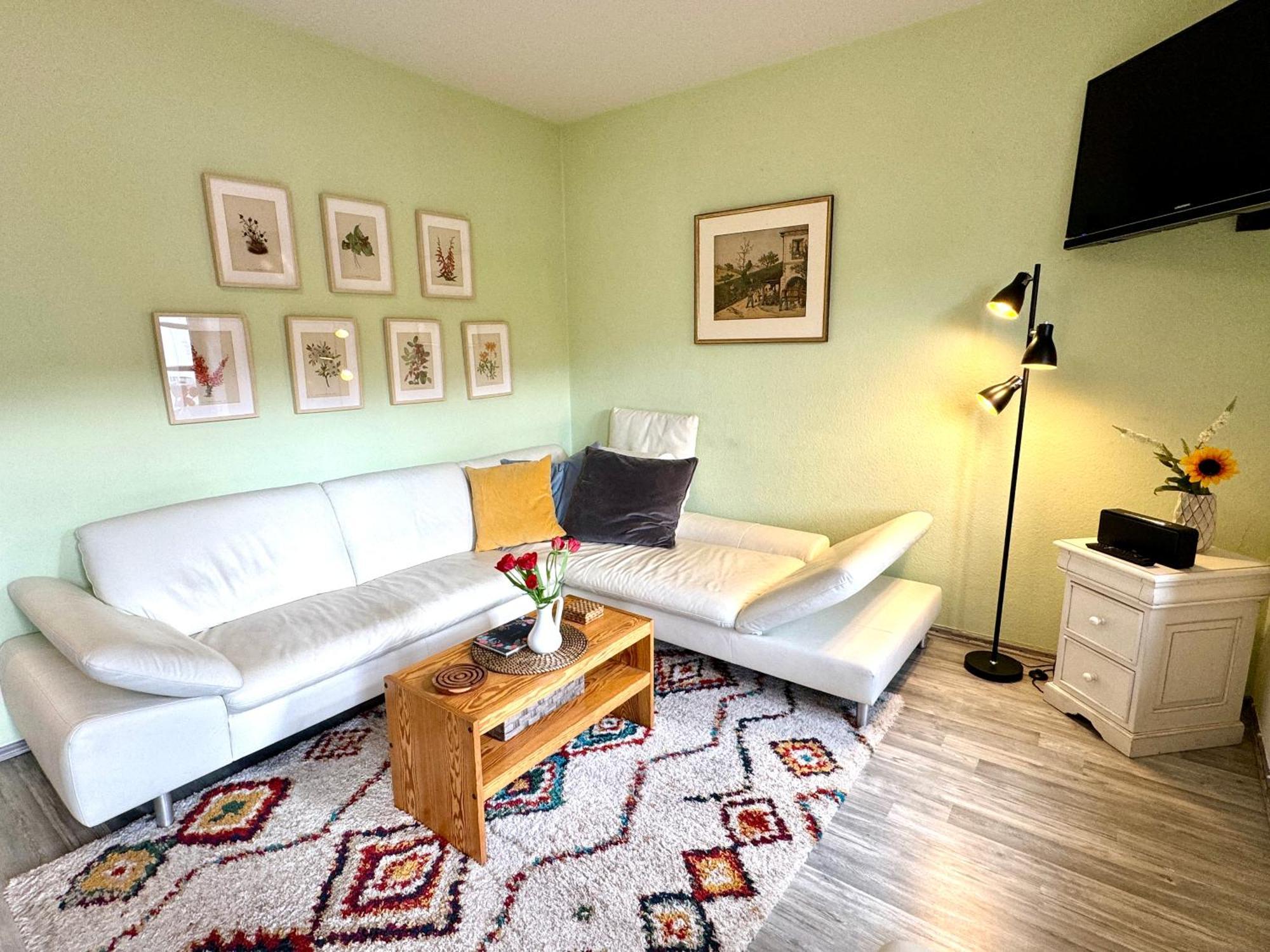 Ferienhaus Am Moselradweg เซลล์อันแดร์โมเซล ภายนอก รูปภาพ