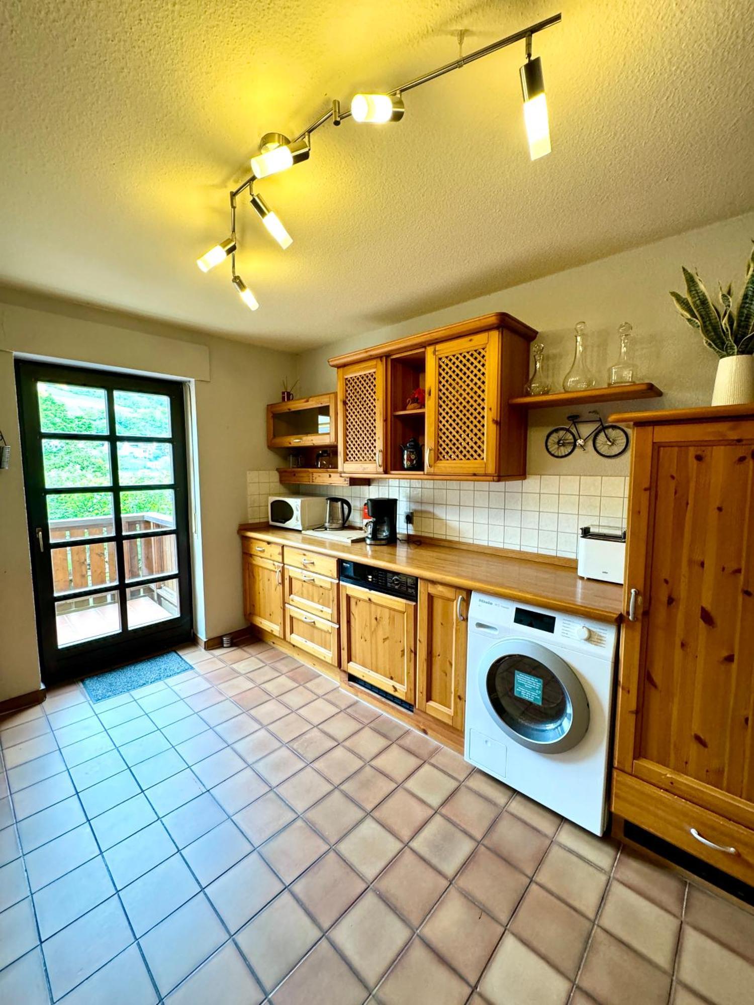 Ferienhaus Am Moselradweg เซลล์อันแดร์โมเซล ภายนอก รูปภาพ